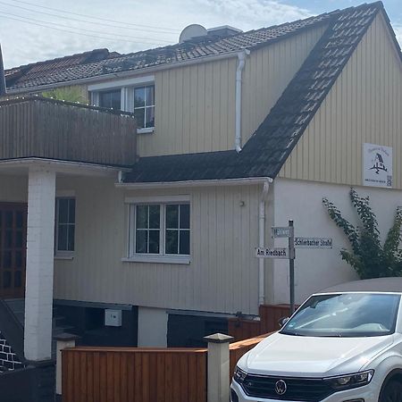 Ferienhaus Am Riedbach - Birstein Exterior photo